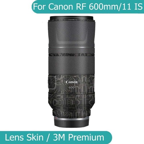 Adesivo per canon 600 - adesivo,