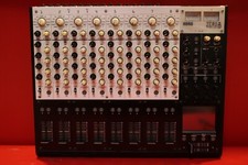 Preamplificatore mixer console