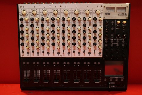 Used korg zero - used,