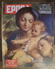 Anni 50/60 Rivista Epoca con