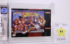 Street Fighter II 2 Turbo New