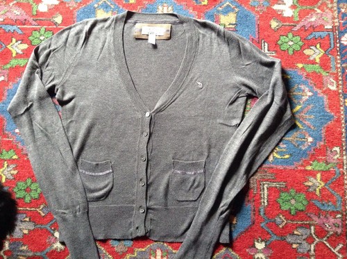 Maglioncino abercrombie donna - abercrombie,