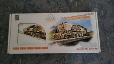 Treno di legno 3D modellino