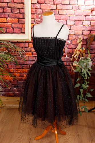 Vintage orig 60s - vintage, abito