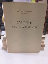 L'arte nel rinascimento -