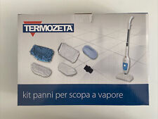 TERMOZETA kit panni per scopa
