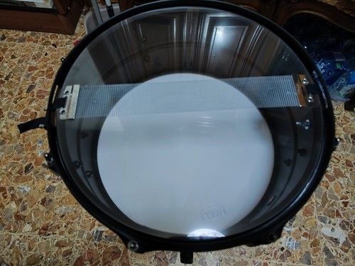 Tama snarehead resonant - tama, 14"