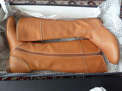 Stivali fratelli rossetti - 38,