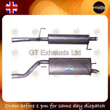 SCARICO PER FIAT GRANDE PUNTO
