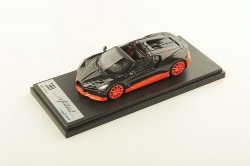 Bugatti mistral world record - bugatti,