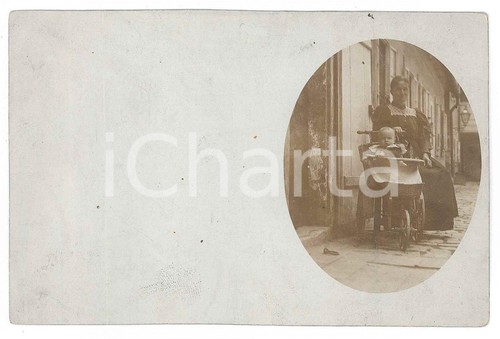 1910 costume germania madre - ca,