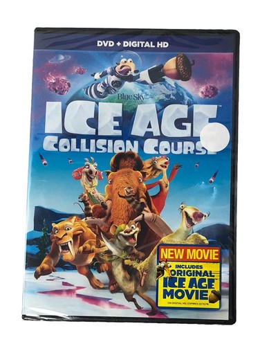 Ice age collision course brand - course,