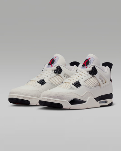 Air jordan retro flight - air, og