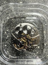 Movimento Rolex 650 Originale