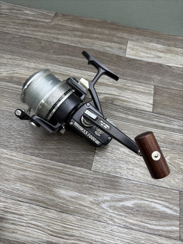 Mulinello spinning vintage - mulinello,