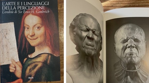 Arte linguaggi della - e,