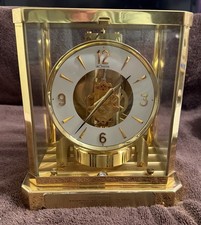 Bellissimo orologio Le Coultre