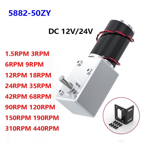 5882 50zy 24v - 5882-50zy, dc