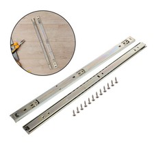 2 PCS Scivoli Per Mobili Guide