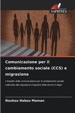 Comunicazione per il
