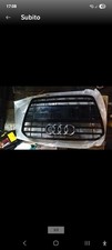 Griglia Mascherina Audi A5 Coupe  e 5 Porte Fino Al 2017
