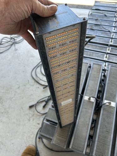 Led grow lights 400 watts - led, (60
