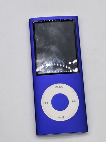 Apple ipod nano generazione - nano,