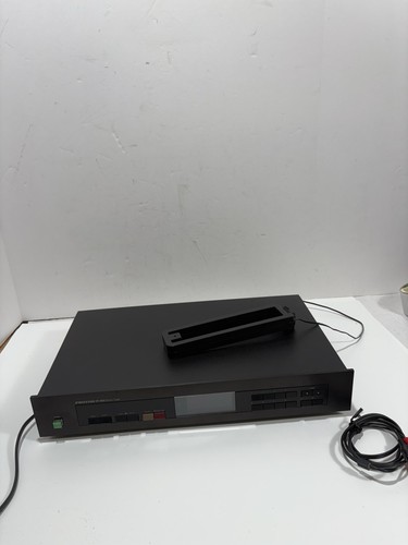 Sintonizzatore stereo vintage - stereo,
