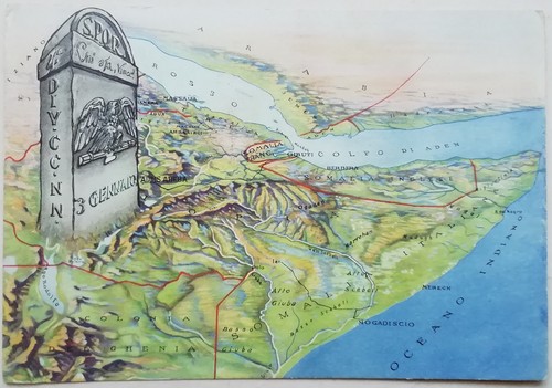 Cartolina divisione camicie - 4,