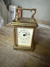 OROLOGIO DA TAVOLO LOWELL