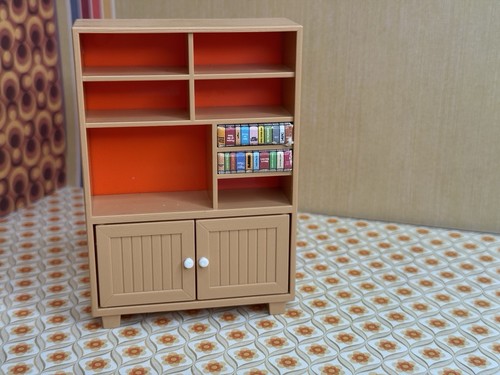 Libreria vintage tomy casa - vintage,