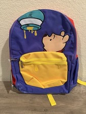 Zaino Disney Parks Winnie the