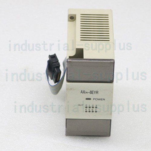 Controller programmabile usato