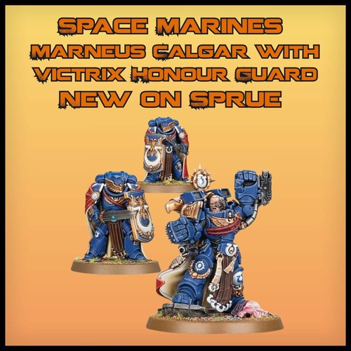 Warhammer 40k space marine - warhammer,