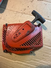Jonsered Chainsaw good working