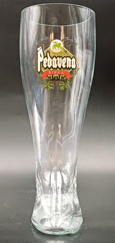 Pedavena birra bicchiere - -,