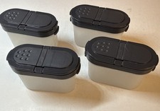 Vintage tupperware piccoli - vintage,