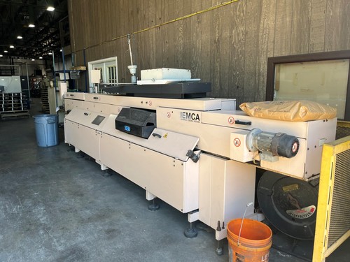 Iemca ts560 bar - iemca,