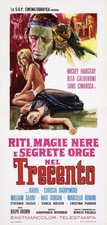 Riti Magie Nere E Segrete Orge