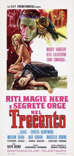 Riti magie nere segrete - riti, e
