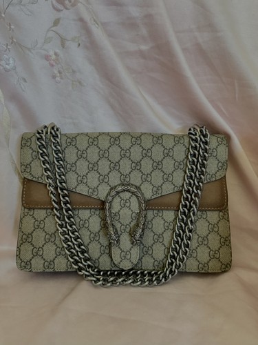 Gucci borsa dionysus - gucci,