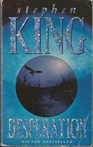 Desperation king stephen - by, king,