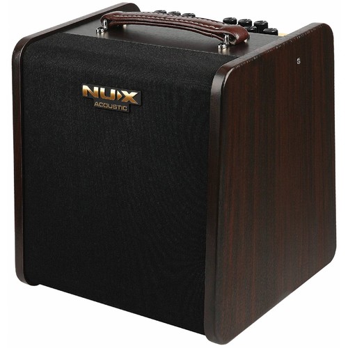 Amplificatore acustico nux - amplificatore,