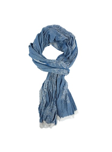 Sciarpa cotone scialle da - sciarpa,