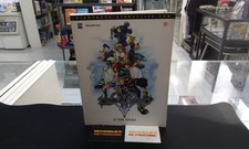 GUIDA UFFICIALE KINGDOM HEARTS