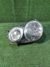 Faro Proiettore Anteriore