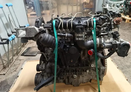 Motore diesel volvo s60 - -,