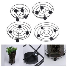 Portavaso rotondo Portavasi in