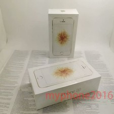 Apple iPhone SE 1a gen (2016)