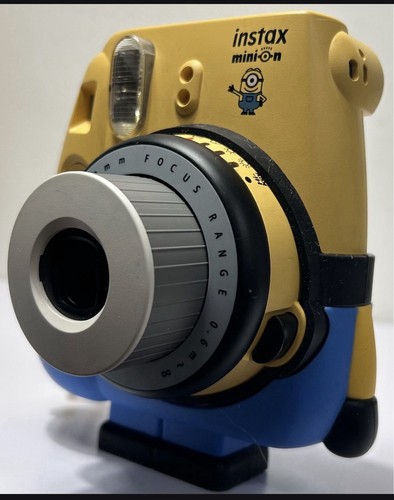 Fujifilm fotocamera istantanea